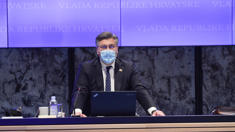 Europska komisija radi na dodatnom ubrzanju Pfizerovih doza cjepiva za drugo tromjesečje